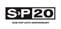 Sub Pop 20: Individual Staff Picks