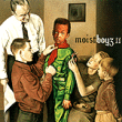 Moistboyz II