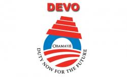 Jim James, Devo, Anti-Pop Play Obama/Dem Benefits
