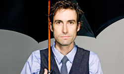 Andrew Bird Announces Winter Tour