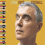 Look into the Eyeball