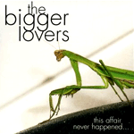 This Affair Never Happened... And Here Are Eleven Songs About It This Affair Never Happened... And Here Are Eleven Songs About It