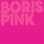 Pink Pink