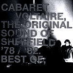 The Original Sound of Sheffield '78-'82: The Best of... The Original Sound of Sheffield '78-'82: The Best of...