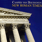 New Roman Times