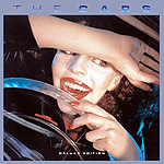 The Cars: Deluxe Edition The Cars: Deluxe Edition