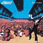 Surrender Surrender