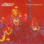 Music:Response EP Music:Response EP