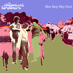 Hey Boy, Hey Girl EP Hey Boy, Hey Girl EP
