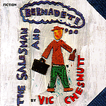 The Salesman and Bernadette The Salesman and Bernadette