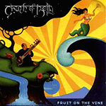 Fruit on the Vine