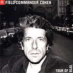 Field Commander Cohen: Tour of 1979 Field Commander Cohen: Tour of 1979