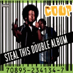 Steal This Double Album