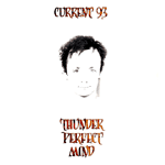 Thunder Perfect Mind