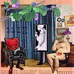 Ghost Man on First Ghost Man on First