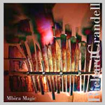 Mbira Magic Mbira Magic