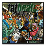 Fat Beats Compilation Vol. 2 Fat Beats Compilation Vol. 2