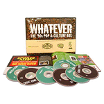 Whatever: The 90s Box Set Whatever: The 90s Box Set