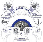 The DFA Remixes: Chapter One The DFA Remixes: Chapter One