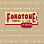 Fonotone Records Fonotone Records