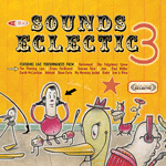 KCRW Sounds Eclectic 3 KCRW Sounds Eclectic 3