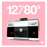 12"/80's 12"/80's