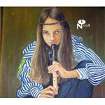 Wayfaring Strangers: Ladies From the Canyon Wayfaring Strangers: Ladies From the Canyon