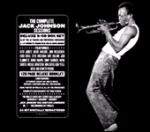 The Complete Jack Johnson Sessions The Complete Jack Johnson Sessions