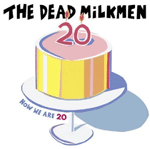 Now We Are 20