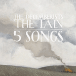 The Tain EP The Tain EP