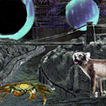 Green Cosmos EP