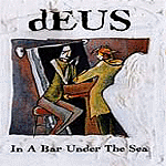 In A Bar Under The Sea In A Bar Under The Sea