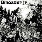 Dinosaur / You're Living All Over Me / Bug