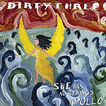 She Has No Strings Apollo She Has No Strings Apollo