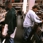 Endtroducing