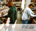 Endtroducing... [Deluxe Edition]