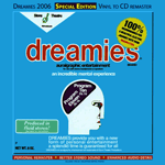 Dreamies: 2006 Special Edition