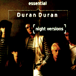 Essential: Night Versions Essential: Night Versions