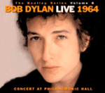 The Bootleg Series, Vol. 6: Live 1964: Concert at Philharmonic Hall