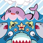 Offshore Presents: Troubled Waters