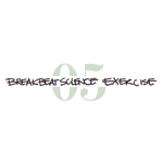 Breakbeat Science Exercise 05