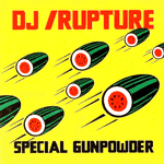 Special Gunpowder Special Gunpowder