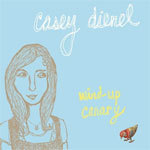 Wind-Up Canary Wind-Up Canary