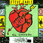 El Corazon El Corazon