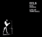 With Strings: Live at Town Hall With Strings: Live at Town Hall