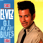 G.I. Ay, Ay! Blues G.I. Ay, Ay! Blues