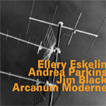 Arcanum Moderne [with Andrea Parkins and Jim Black]