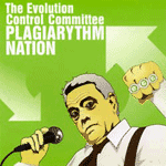 Plagiarhythm Nation 2.0 Plagiarhythm Nation 2.0