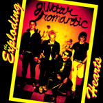 Guitar Romantic Guitar Romantic