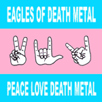 Peace Love Death Metal Peace Love Death Metal